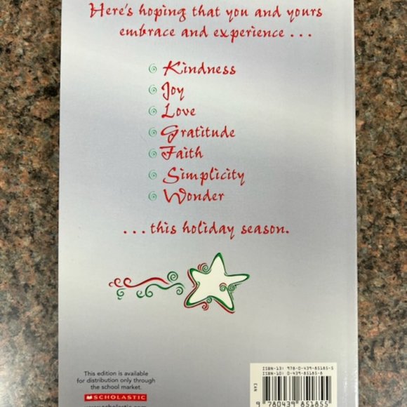 The Book of Christmas Virtues - Picture 2 of 4